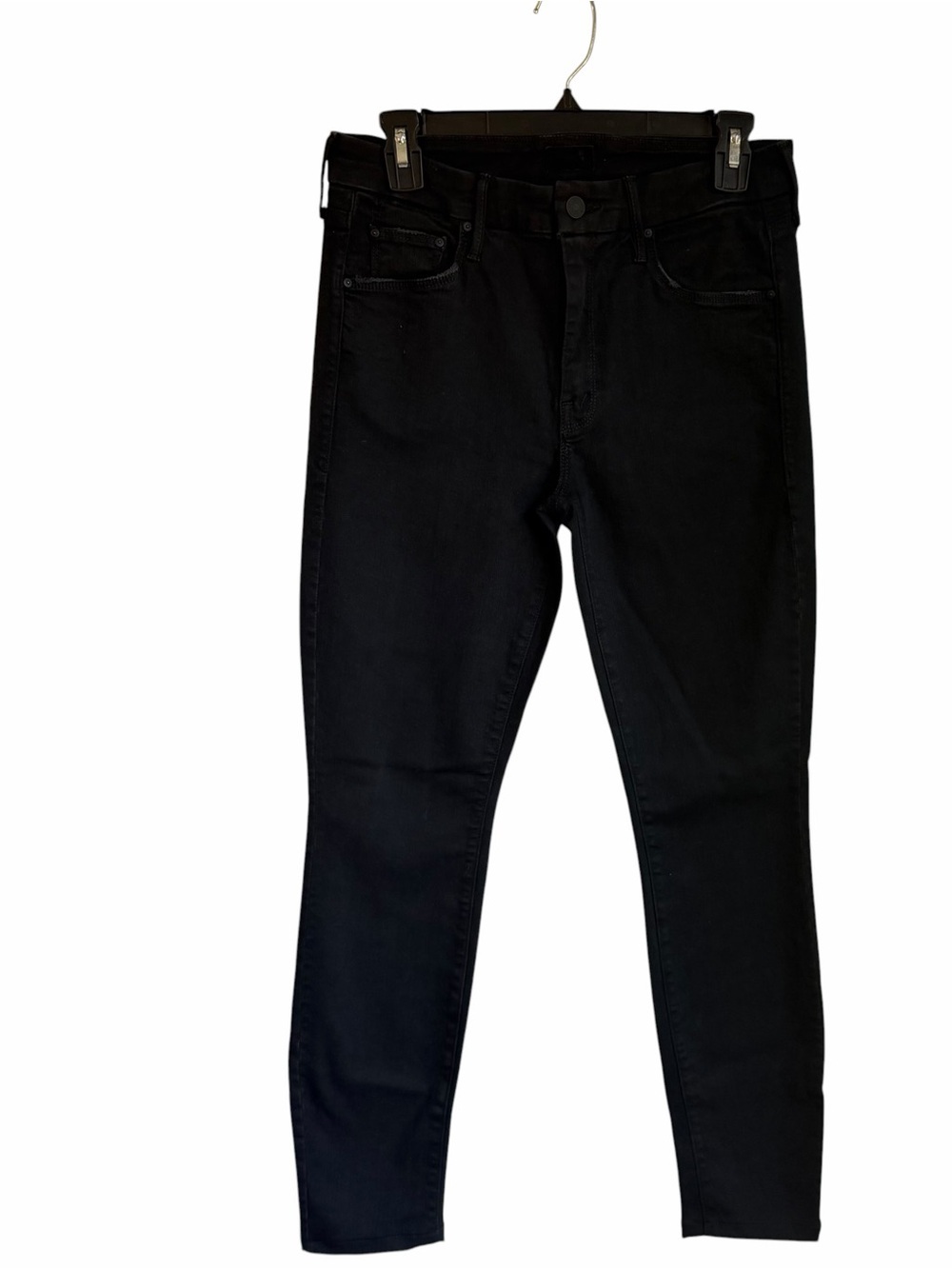 Mother The Looker Not Guilty Jeans Size 28 - Picture 2 of 10